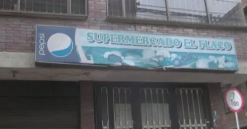 SUPERMECADO EL FLACO BOGOTÁ SUPERMECADO EL FLACO BOGOTÁ